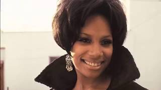 Brenda Holloway "Who You Gonna Run To" My Extended Version!