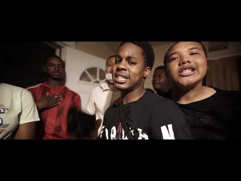 Glendo Buckz x Boss Brothers - Make em Crash (Official Music Video)