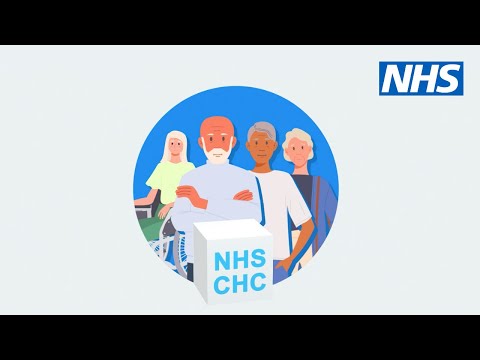 National Health Service Continuing Healthcare Explainer Video