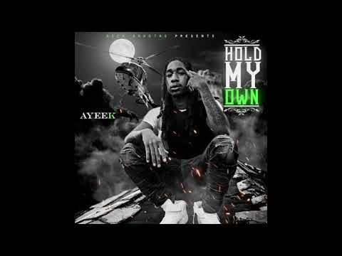 Ayeek x Q Da Fool - Open Ur Eyes (prod By JCash)