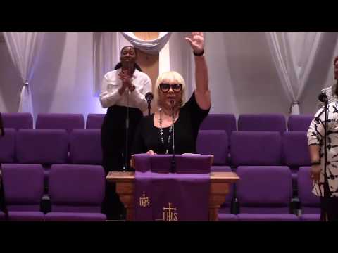 "Remember What You Know" // Pastor Raphaelle Darden