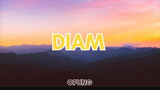 Download lagu diam opung lirik   cover by scalavacoustik mp3