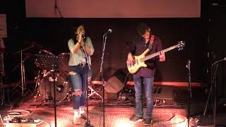 Avishai cohen- its been so long