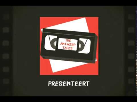 The Antwerp Tapes: RAFC - Club Brugge 28/9/2002