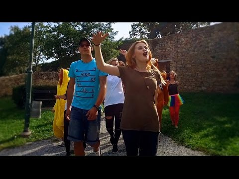 DualXess feat. Celina - Hände Nach Oben (Official Video HD)