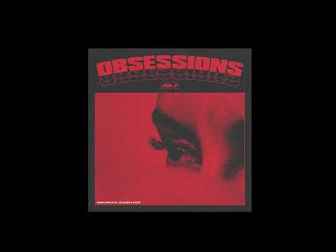 [FREE] "OBSESSIONS 3" Dark R&B LOOP KIT | R&B SAMPLEPACK
