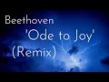 Beethoven 'Ode to Joy' Remix (Progressive House Remix) - Chris Justin