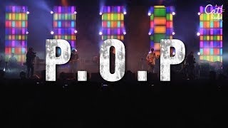 P.O.P @CAT EXPO#4 P.O.P @CAT EXPO#4