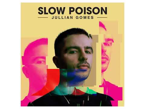 04 Jullian Gomes Stay feat  Zaki Ibrahim