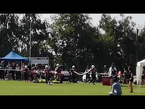 Dhz Plavecký Štvrtok ženy Gbely