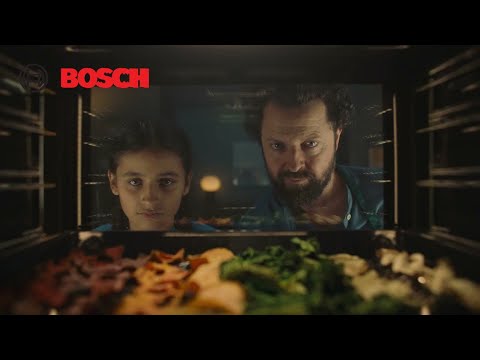 Cook Healthy #LikeABosch | Bosch Air Fry ovens