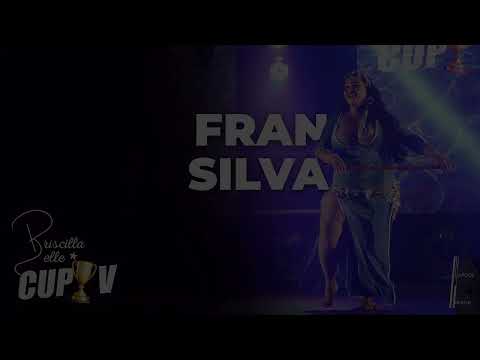 Franciéle Silva - Said Sahar Samara - Priscilla Belle Cup V . 💙