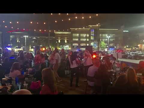 Bella's Second Shot Band video.