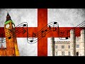 English Folk Music (Jig, Ballad, Country, Broadside ...