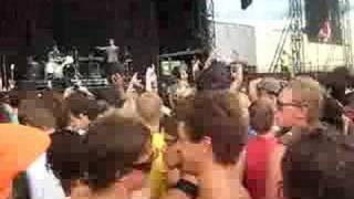 Cut Copy - Daydream/Zap Zap (Live @ Never Ever Land)