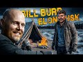 1 Hour Best Of Bill Burr On Elon Musk Bill Burr Compilation