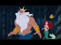 Rapunzel And Eugene Meet The Little Mermaid Part 5