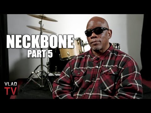 Neckbone on Bloods Plotting to Kidnap & Demand Ransom for Suge Knight (Part 5)