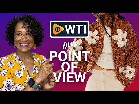 Maixang Womens Floral Print Sherpa Fleece - WTI product video review