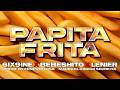 PAPITA FRITA - Bebeshito, 6ix9ine, Lenier (Official Audio)