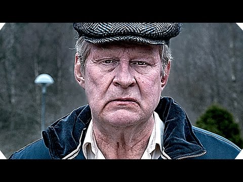 A Man Called Ove TRAILER (Rolf Lassgård - Swedish  COMEDY)