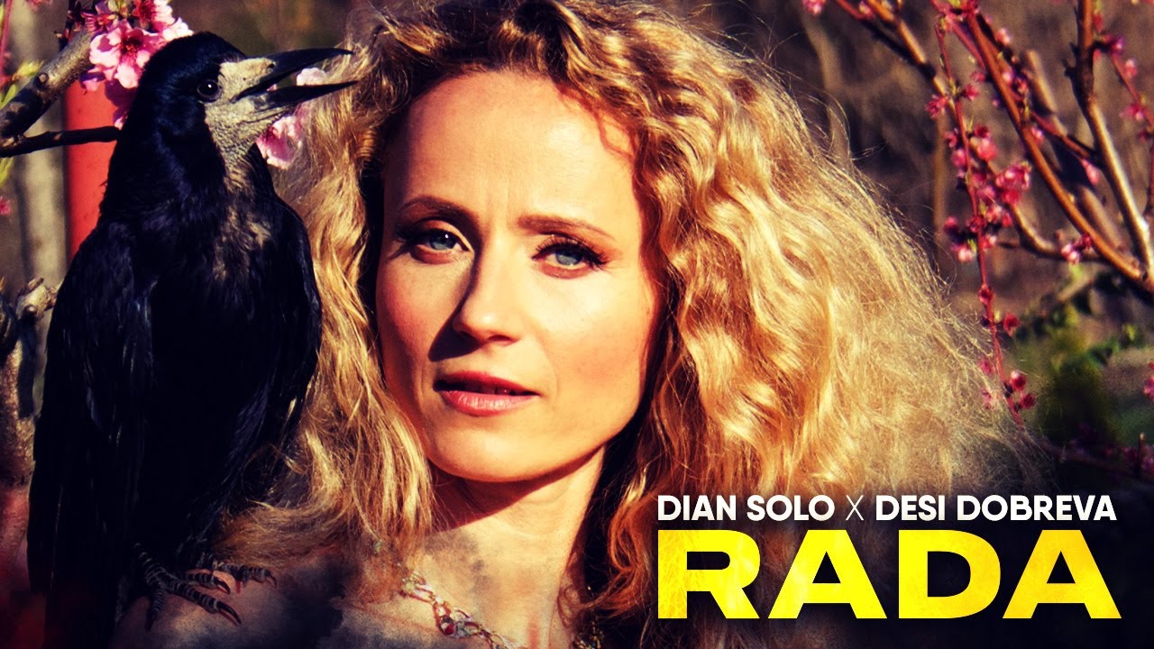 Dian Solo x Desi Dobreva - RADA 