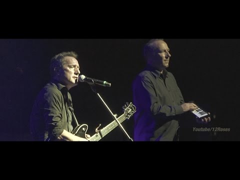 OMD (live) "Of All The Things We've Made" @Berlin May 11, 2016