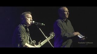 OMD (live) "Of All The Things We've Made" @Berlin May 11, 2016