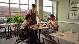 Hotels in Cork City | Book Direct & Save €10+ at The Metropole Hotel