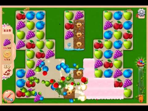 Family Yards Memories Album - Level 218 - No Boosters (by match3news.com)