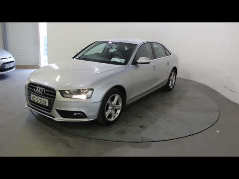 Audi A4 2.0 TDI 150BHP MULTITRONIC SE - TENDER 1 - - Image 2