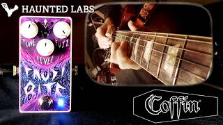 Video thumbnail for Haunted Labs Frost Bite by Mike Hermans