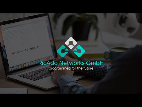 Deutsch Ricado Networks HD