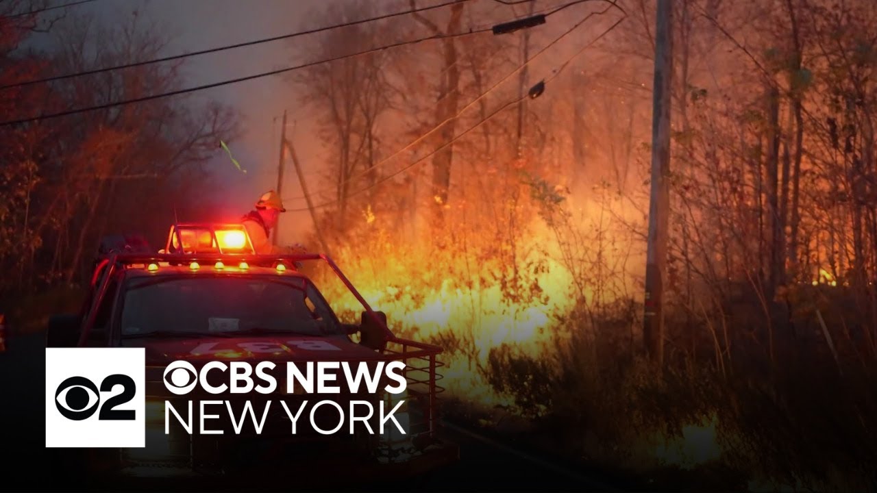 Firefighters race to contain Jennings Creek wildfire as red flag warning returns