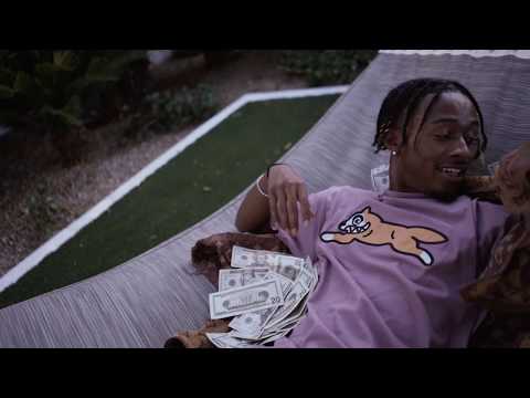 Le$LaFlame- Rock Like This (Official Music Video) Shot By @ThgVisions