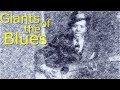 John Lee Hooker - Wednesday Evening Blues ...