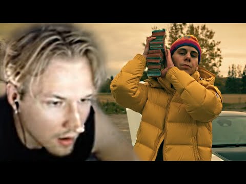 Kirdez Reagoi Korelon - Tunnettu Plugi