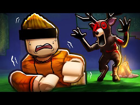 SKETCH vs 99 NIGHTS IN THE FOREST