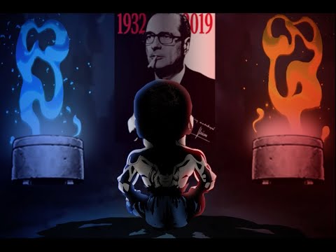 MICRON, ACTE 2: RENAISSANCE