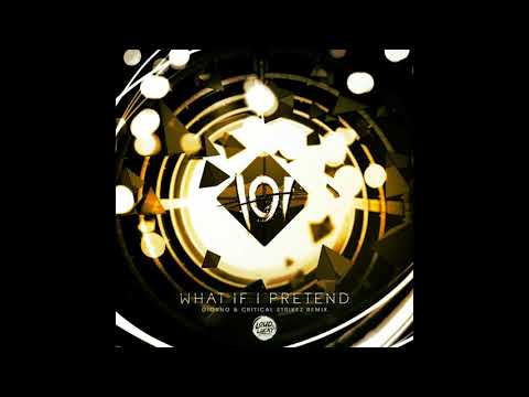 IOI - What If I Pretend 2018 (Giorno and Critical Strikez Remix)