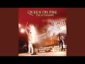 The Hero (Live At Milton Keynes Bowl / June 1982)