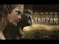 Tarzan TV Spot Band Annonce Canal France