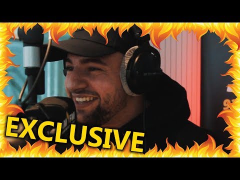 Miami Yacine - EXCLUSIVE 💣