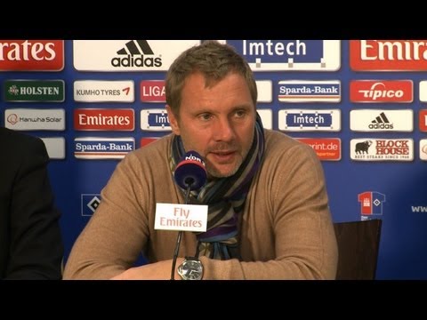 Trotz Trainerwechsel: Fink erwartet Sieg gegen Hoffenheim