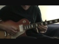 Nickelodeon S Rocket Power Theme Song Guitar Cover