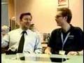 The Office Values Microsoft UK Training With David Brent 3