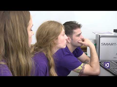 Cornell Summer Research Institute: Kinesiology