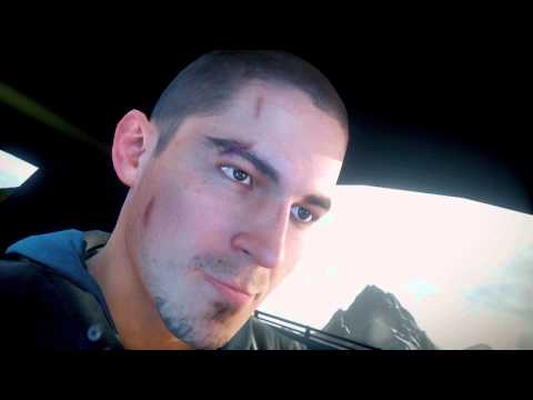 Трейлер Need For Speed: The Run