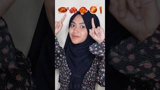 Download lagu ALL KOREAN FOOD! What to eat next?! #mukbang #asmr #koreanfood #samyang mp3