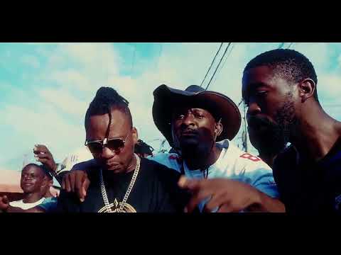 RODZENG - ZA VALE ENING feat KAYAMAN DU BLED (OFFICIAL VIDEO)